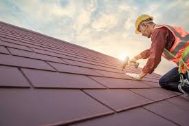 Best Commercial Roofing Services  in Avon By The Sea, NJ